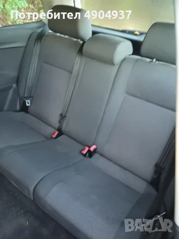 VW POLO 1.4 Бензин, снимка 7 - Автомобили и джипове - 56035353