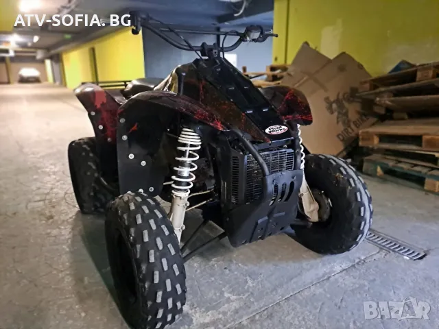 Нов внос , снимка 9 - Мотоциклети и мототехника - 47626599