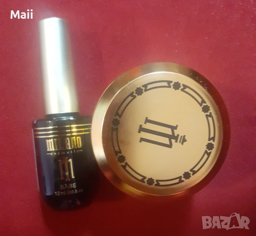 Материали за маникюр , снимка 3 - Продукти за маникюр - 53742276