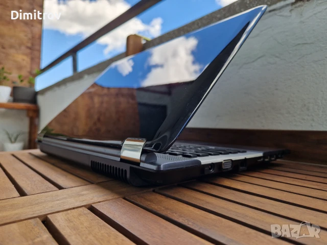 SAMSUNG RF511 | Intel Core i5 | NVIDIA® GT540М | 8GB RAM | 128GB SSD + 640GB HDD , снимка 8 - Лаптопи за дома - 51168854