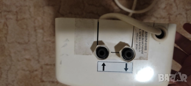 Проточен бойлер Юнга - 3, снимка 2 - Бойлери - 52310746