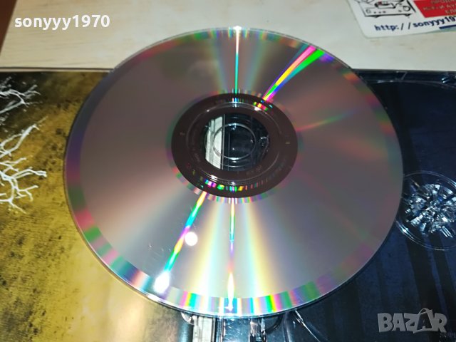 ONE REPIBLIC ORIGINAL CD 2303231745, снимка 17 - CD дискове - 40111694