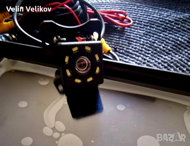 7-инчов Carplay Android Auto мултимедиен плейър със сензорен екран, FM, USB/AUX/TF, снимка 5 - Аксесоари и консумативи - 52147682