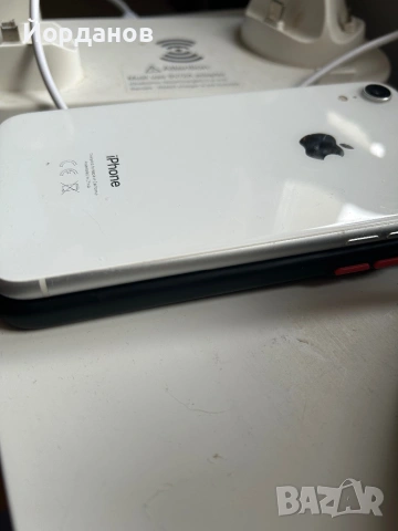 iPhone XR, 64GB Бартер!, снимка 3 - Apple iPhone - 53210494