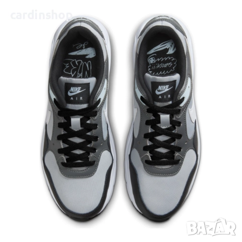 Nike Air Max оригинални маратонки, снимка 4 - Маратонки - 52975622