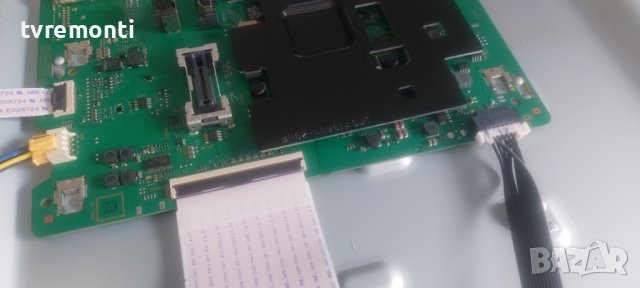 Mainboard BN41-02990B-000 / BN94-17381Z SAMSUNG UE55BU8072U DISPLAY CY-SB055HGCR1V, снимка 4 - Части и Платки - 40345763