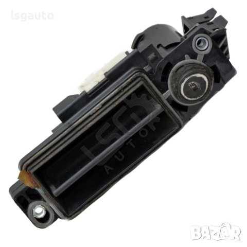 Ключалка с бутон отваряне заден капак Mercedes-Benz CLS (C219) 2004-2010 ID:106923