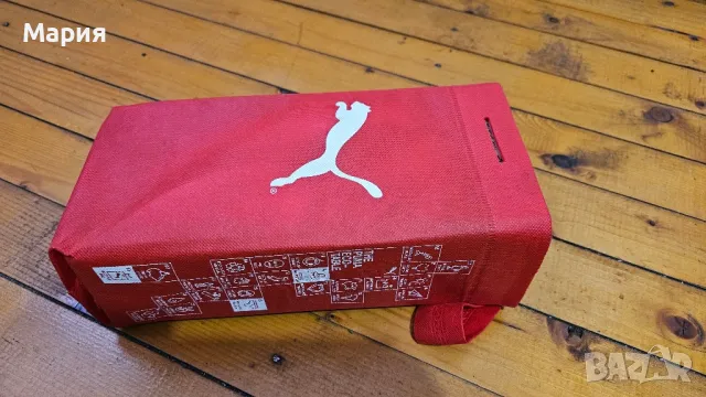 Маратонки Puma, снимка 5 - Маратонки - 48481700