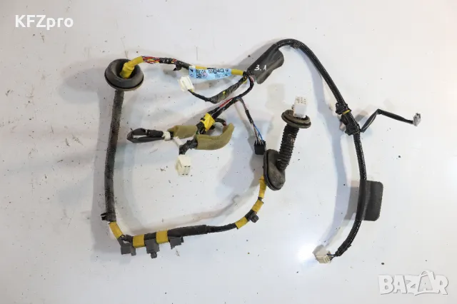 Инсталации на врати Land Cruiser, снимка 3 - Части - 49493233