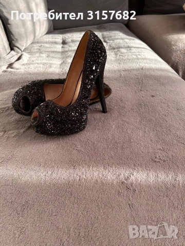 Официални обувки