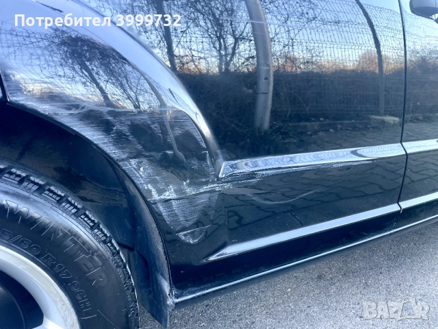 Продавам авто Dodge Caliber, година 2007, с реален пробег 63 726 км, бензинов двигател 2.0, снимка 14 - Автомобили и джипове - 52858474