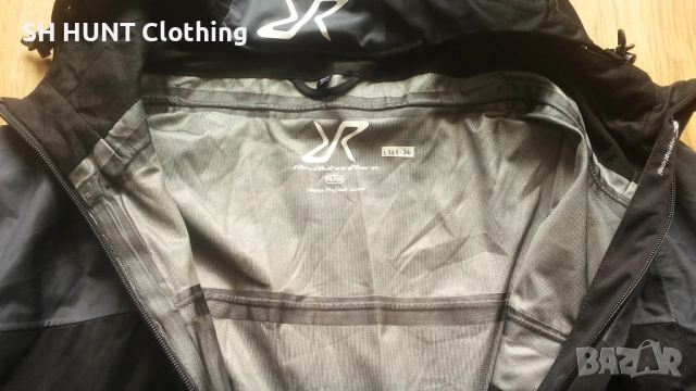 Revolution Race Silence ProShell Jacket размер 54 / XL - L яке водонепромокаемо - 2379, снимка 13 - Якета - 53831573