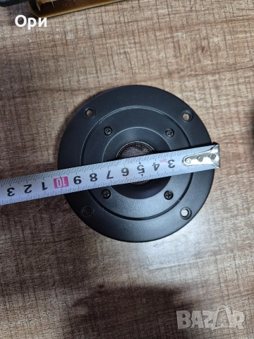 Говорители и филтри Technics , снимка 10 - Тонколони - 52892950