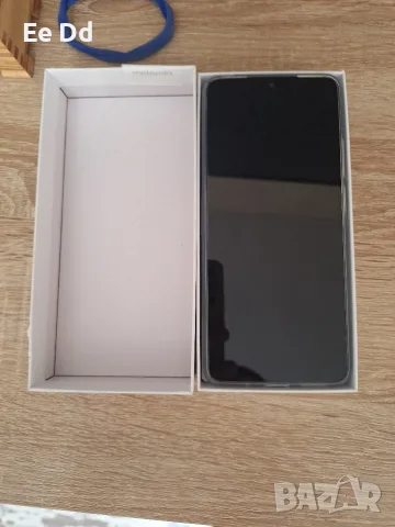 Motorola moto g06 256GB 4GB RAM, снимка 2 - Motorola - 55901146