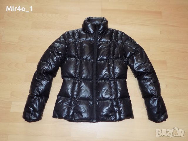 яке kjus горнище зимно топло дамско планина туризъм спорт оригинал М, снимка 4 - Якета - 40419666