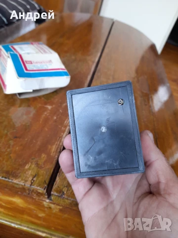 Фото реле Ashtatronic FR-2, снимка 5 - Друга електроника - 50487148