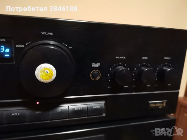 Technics SU-X120, SL-PJ28A,Technics ST X302LA,Technics RS-X120, снимка 10 - Аудиосистеми - 42262631