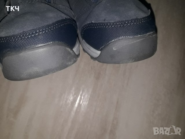 Salomon Utility TS № 38 дамски (детски) обувки, снимка 7 - Дамски боти - 35687788