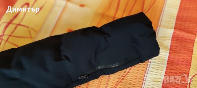 Revolution race , снимка 3 - Якета - 40102081