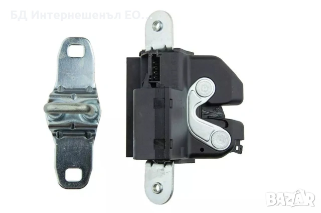 52161766 Комплект Брава за багажник, Alfa Romeo, Fiat, Opel, 4 ПИН, снимка 2 - Части - 53067447