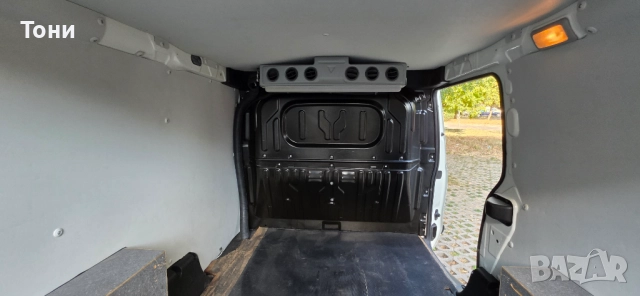 Опел Комбо , снимка 7 - Автомобили и джипове - 51919588