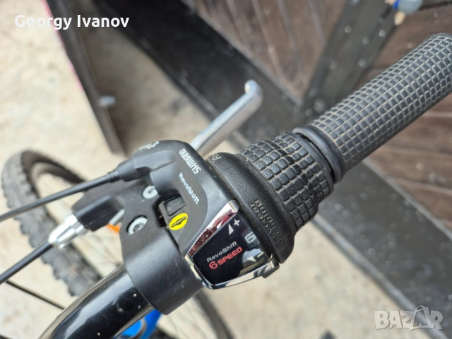 Велосипед Drag, снимка 4 - Велосипеди - 53759939