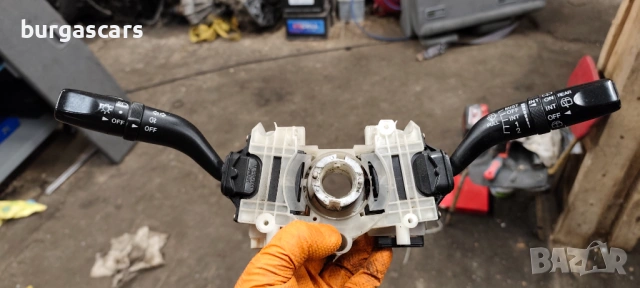 Лост мигачи чистачки Mazda 6 GG