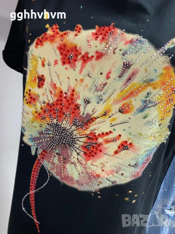 Тениска, снимка 3 - Тениски - 53604861