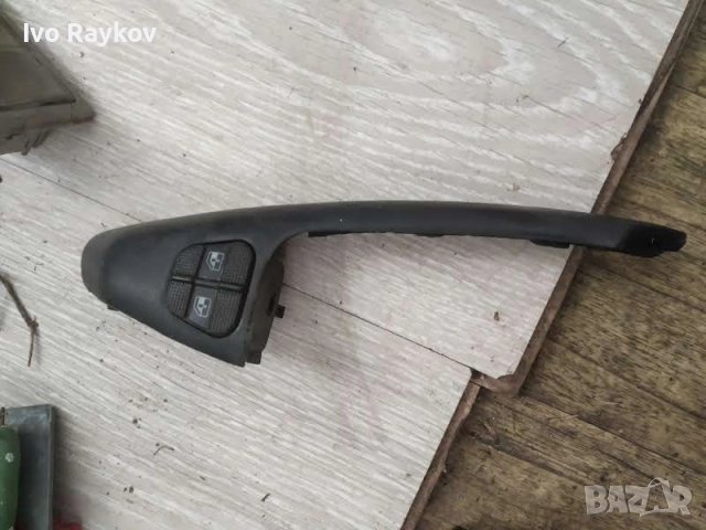 Бутон ел стъкло Фолксваген VW Golf 3 ,  1H0 959 855 