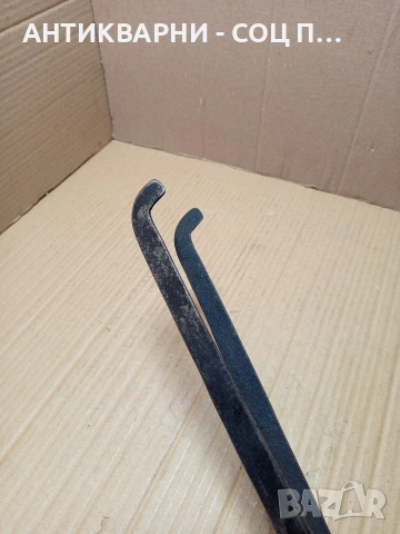 Соц Стар Голям Дилав Маша. НОМЕР 756., снимка 4 - Антикварни и старинни предмети - 53566895