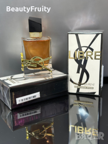 YSL Libre EDP 50ml, снимка 1 - Дамски парфюми - 44588467