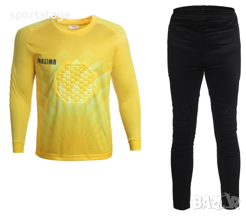 Вратарски екип детски 