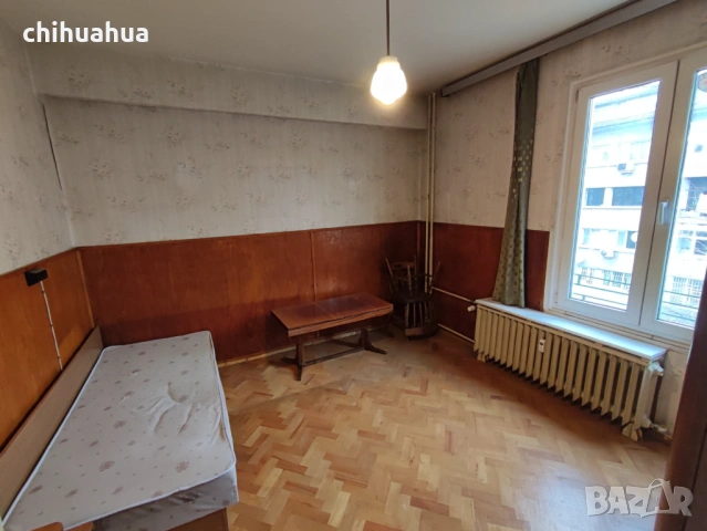 Продавам 2-СТАЕН, Западен парк, ет. 3 - БЕЗ КОМИСИОН, снимка 11 - Апартаменти - 53596808