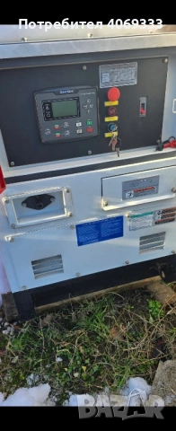 Чисто нов агрегат монофазен Mitsubishi 30.9 kw disel, снимка 6 - Селскостопанска техника - 53566275