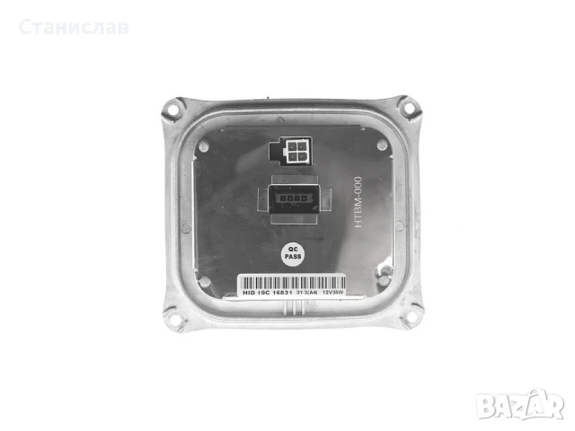 Баласт модул за ксенон за BMW 3 E90, снимка 4 - Части - 50618313