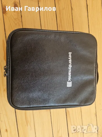 beyerdynamic DT 880 32oма, снимка 2 - Слушалки и портативни колонки - 56155542
