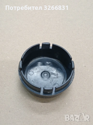 капачка за лята джанта ATS, снимка 2 - Аксесоари и консумативи - 53697728