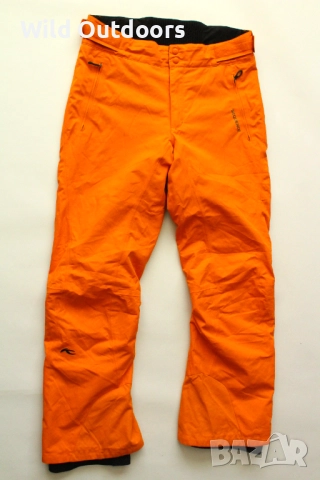 KJUS Sequence Dermizax Primaloft pants - мъжки ски панталон, размер 50 (М)