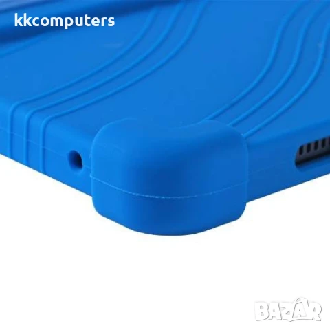 Doogee T20 / T20S Silicone Hybrid PC Tablet Case /Kickstand Удароустойчив Калъф и Протектор, снимка 11 - Калъфи, кейсове - 50977583
