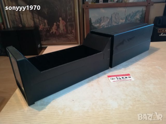 кутия за дискове-внос швеицария 1002221633, снимка 6 - CD дискове - 35743311