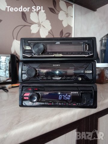 Сд-та за автомобили с флашка 