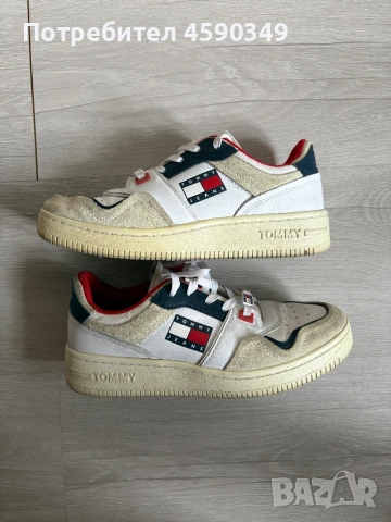 Дамски обувки комплект 4 чифта, снимка 2 - Маратонки - 53520846