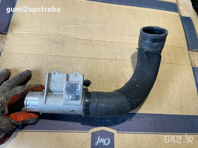 MAP Сензор Всмукателен Колектор 0261230452 SUZUKI SX4 S-Cross JY 2018 1.0 Турбо, снимка 3 - Части - 51043408