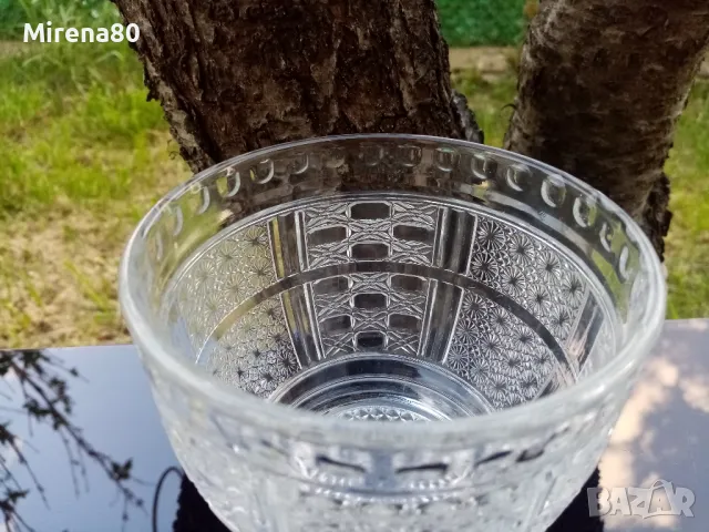 Кристална ледарка, снимка 3 - Други - 49945545