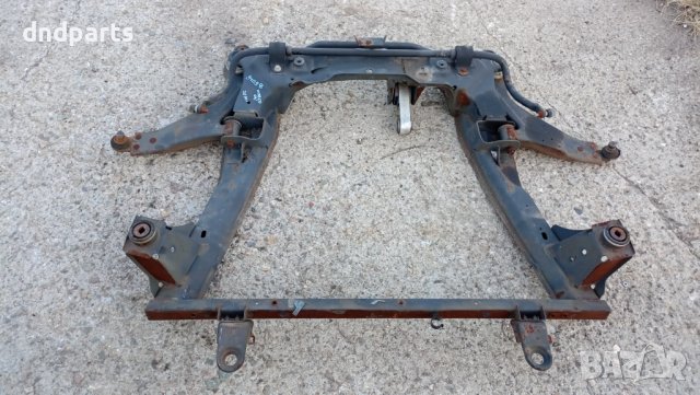 Преден мост Ford Mondeo 2.0TDCi 2005г.	