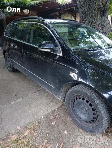 Продавам wv пасат, снимка 3 - Автомобили и джипове - 55891039
