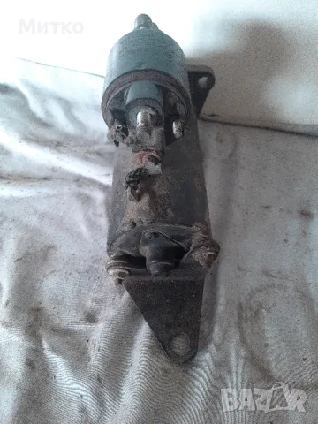 Стартер от БМВ Е36 325 М50 Бензин BMW E36 325, снимка 3 - Части - 49762000