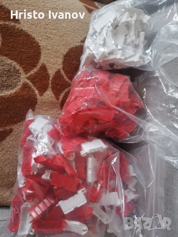 преградки за писти за колички, снимка 2 - Коли, камиони, мотори, писти - 52811015