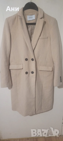 Дамски палта,палто М размер, снимка 3 - Палта, манта - 52190411