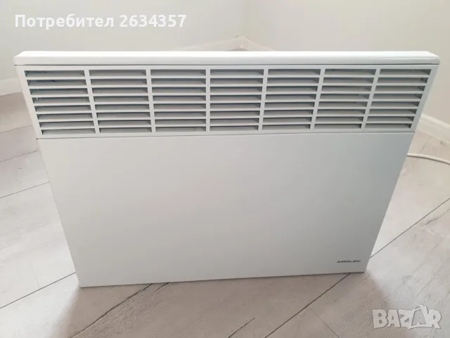 Конвектор за стена Airelec 